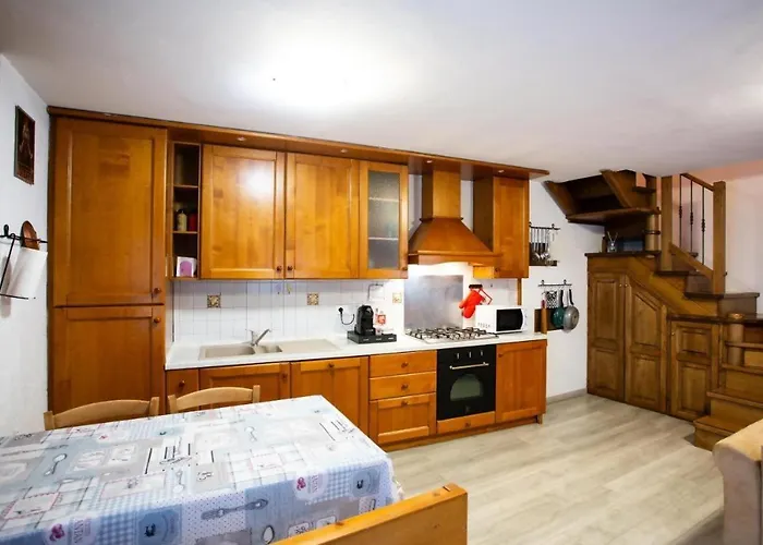 Casa Liscidini